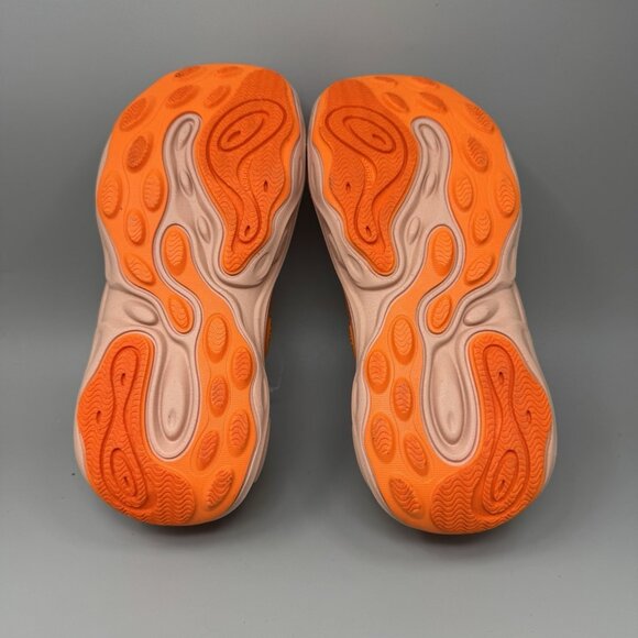 Merrell Hydro Next Gen Moc Clog Sandals Womens Size 9 Melon Peach New No Box - Picture 7 of 8
